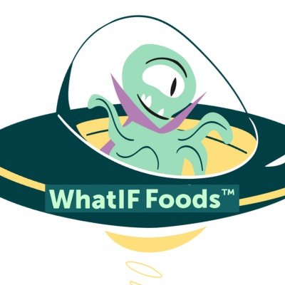 whatif_foods's profile picture. A planet-based food company founded on regenerative principles.