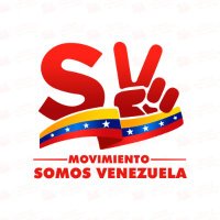 Somos Venezuela | MSVEnLinea (@msvenlinea) 's Twitter Profile Photo Somos Venezuela | MSVEnLinea (@msvenlinea) 's Twitter Profile Photo