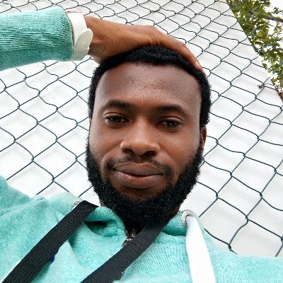 JosephOtun77086's profile picture. My name is righteous still a student studying mathematics and cosmology 🌞