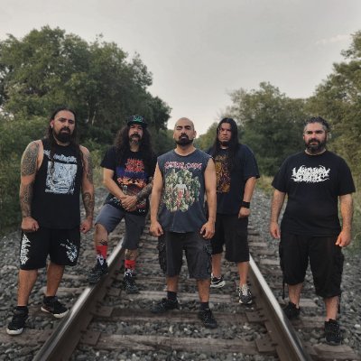 Refried Texas Death Metal