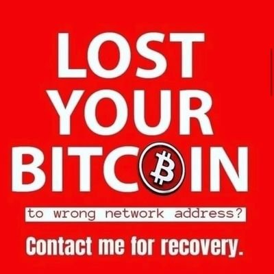 Recovering of all Social Media accounts l Icloud ID. crypto ID, 24 7 🌍, just a DM will solve your problem