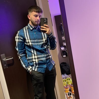 Insta ~ Jensonwm
