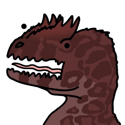 Undergrad in Geology @stan_state, eventually Paleontology. ROBLOX Developer, Amateur Paleontologist and Skeletal Artist. 3D animator. I love proceratosaurs.
