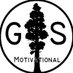 Grow Strong Motivational (@growstrongm) Twitter profile photo