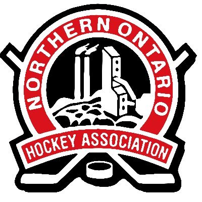 Tweets from the Northern Ontario Hockey Association.