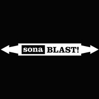 sonaBLAST! Records(@sonablast) 's Twitter Profile Photo