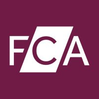 Financial Conduct Authority(@TheFCA) 's Twitter Profileg