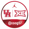 coog57's profile picture. The #RealFiddy, talkin' 'bout my COUGARS!