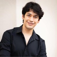Alejandro D Herrera (@herreraballet) 's Twitter Profile