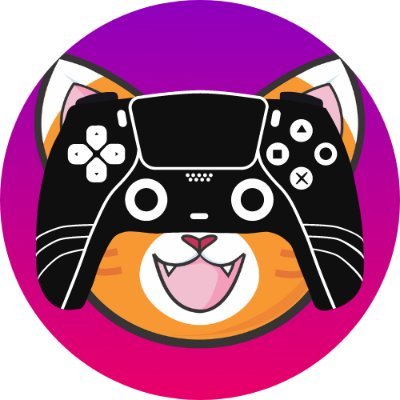 Cat-loving, coffee-drinking gamer!!!