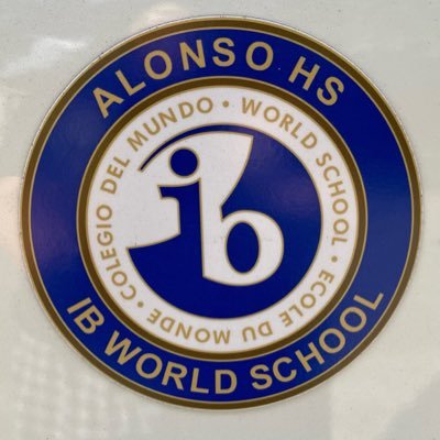 Alonso IB Profile