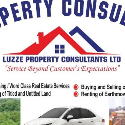 ~We sale land at affordable prices.
~We accept payments in instalments.
~We offer free of charge field tours on sites.
~Transfer land titles on time.(max 1week)