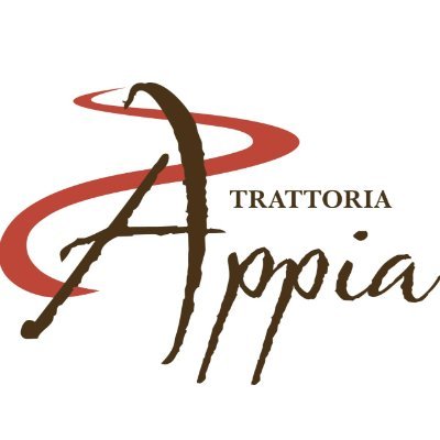 Trattoria Zooma will now become Trattoria Appia. Same great food, same ownership and management team with a renewed dedication to elevate your dining experience