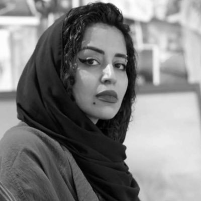 FatmaSaltamimi's profile picture. Entrepreneur | Artist | Fitness Trainer | Founder of @Enchantedartsa