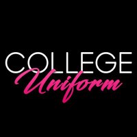 College-Uniform(@collegeuniform) 's Twitter Profile Photo