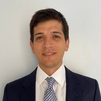 Manuel Alderete (@manualderete93) 's Twitter Profile