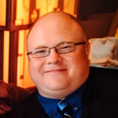 DaveGore9779's profile picture. Christ is King.
Libertarian - America First