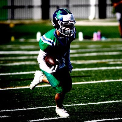 WR/DB c/o 2027 Somerset canyons/3.8GPA /5’6/150lbs/contact 561-644-3043