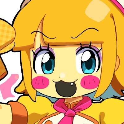 みなみ(Minami)です。FNAFが好き🍕🧸 ⚠️擬人化女体化描きます⚠️すみませんリクエストは受けてません🙇過去絵はpixivにまとめてます
🎶 I use Google Translate 🎶
Bluesky https://t.co/nAnrfCmgFk