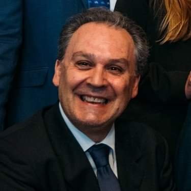 AntonioRancati's profile picture. Cavaliere Parte Guelfa e Leonardo Da Vinci #Ambiente #Octopolis #Anter ☀️ Allagrande 🐙🐶🏉👍
Master Burson-Marsteller comunicazione e public affairs