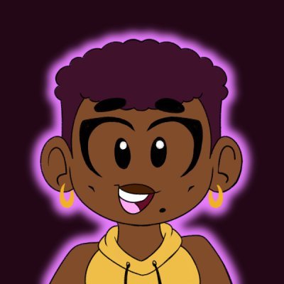 Comic Artist and Illustrator / @WannabeGuild / Black /  🇺🇸 🇯🇲  / Twitch Affiliate / 💜 @Jasmine0Simone

Commissions: https://t.co/YQ8f2OuSRV