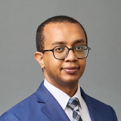 Ahmed Ibrahim Ahmed, MD MPH