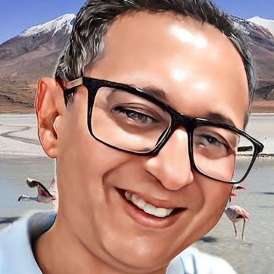 AntoniofsCosta's profile picture. Um Servo de Jesus Cristo! Casado e pai de uma filha.