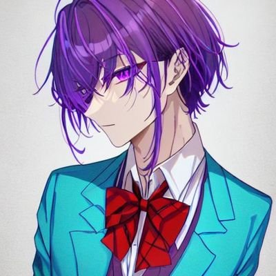𝔾𝕝𝕚𝕥𝕔𝕙𝕪さんのプロフィール画像