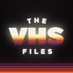 The VHS Files (@vhsfilespodcast) Twitter profile photo The VHS Files (@vhsfilespodcast) Twitter profile photo