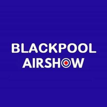 Official account for Blackpool Airshow                        10th-11th August 2024!