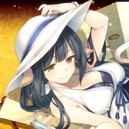 自由気ままに、垂れ流し。宜しくどうぞ。一応、レイヤーの端くれでした。今は、カメラをお勉強中。
うたわれるものロストフラグ、最初から勢(途中休み)。
偽りのアリス、アラジン鯖をメインに、他3鯖
スターオーシャンアナムネシスやってました。
フォローはお気軽に