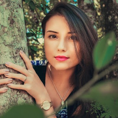 BreeLPCB's profile picture. 