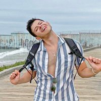krujo viajero ✈︎ (@krujo55) 's Twitter Profile