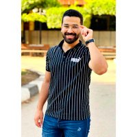 Omar (@omar__elnady) 's Twitter Profile