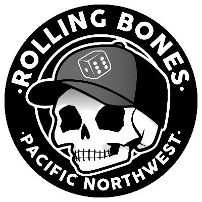 RollingBonesPNW's profile picture. 