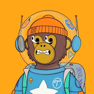 AstroChimpz is a comic story & character-led IP/brand. Our vision is to build a leading physical and digital media/entertainment brand. Stay tuned!