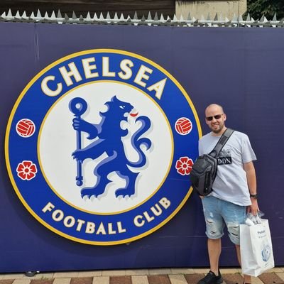 Chelsea FC 💙💙💙#ktbffh ⭐⭐