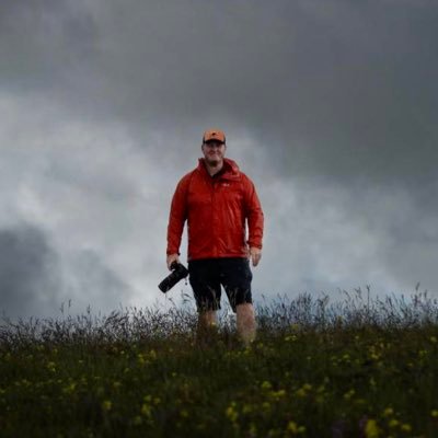 TNwPhotographer's profile picture. Landscape photographer enjoying the journey of learning.