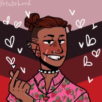 Rat of the Grove (@ratpunk_decora) 's Twitter Profile