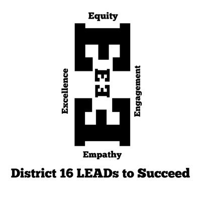 Bold | Brilliant | Bed-Stuy. Supporting and highlighting the work and brilliance of Brooklyn District 16: Superintendent: Mr. Brendan Mims.