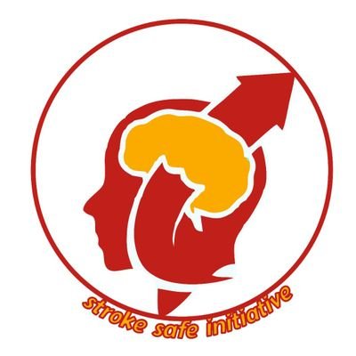 strokesafe1's profile picture. An official account of Stroke Safe Initiative. we play a leading role in the fight against stroke, through public enlightenment. #strokeSafeinitiative.