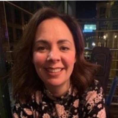 Kate Henderson Profile