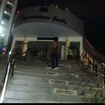 _anggaabay's profile picture. 