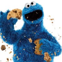 Cookie Monster (@mobfall) 's Twitter Profile