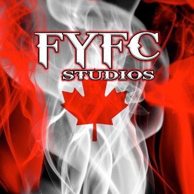 Sometimes I make #podcasts 🎙 Sometimes I #Stream. 🎮Sometimes I write.🖋 #WatchFEARPlay #FYFCStudios