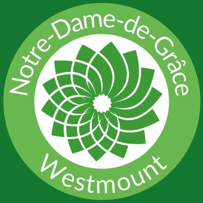 Association du Parti vert du Canada de NDG-Westmount 💚 #PVC 
NDG-Westmount Green Party of Canada Association 💚 #GPC