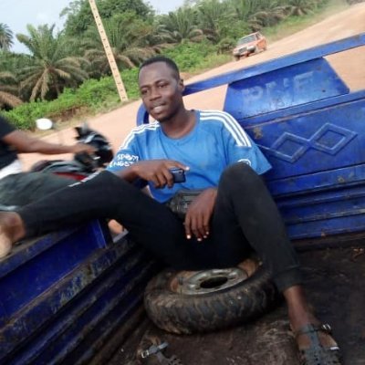 BarrySagesse's profile picture. Merci  #Mamans
#vous êtes les meilleurs