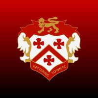 Kettering Town FC (@ktfcofficial) 's Twitter Profile