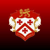 Kettering Town FC(@KTFCOfficial) 's Twitter Profile Photo