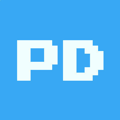 Pixel Dailies Profile